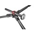 Manfrotto 190GO! Carbon Fibre 4 Section Tripod Manfrotto 190GO! Carbon Fibre 4 Section Tripod